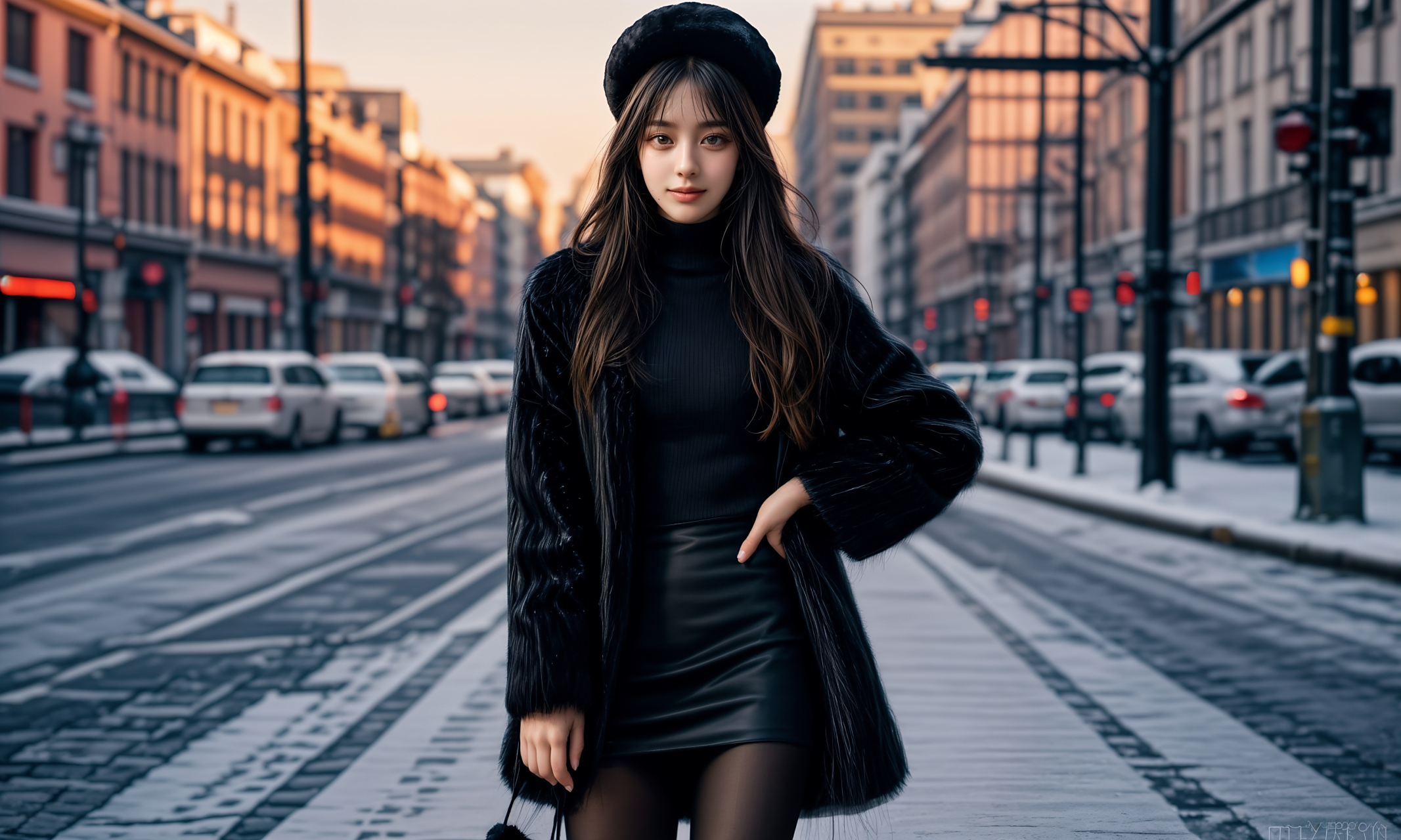 大道同行 上合之路越走越宽广